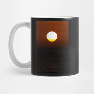 A SUNDOWNER Mug